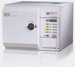 Manufacturers Exporters and Wholesale Suppliers of Autoclave 134 Degree Celsius Vadodara Gujarat